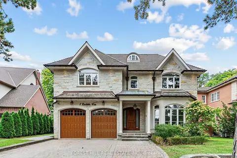 1B Carluke Crescent