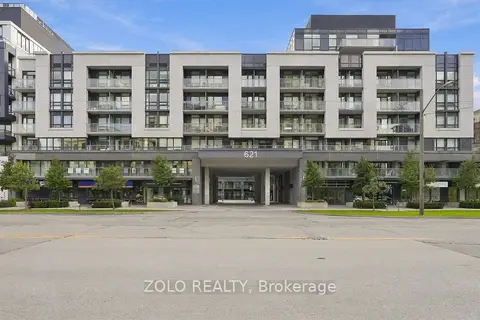 621 Sheppard Avenue E 335