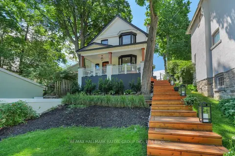 255 Blythwood Road