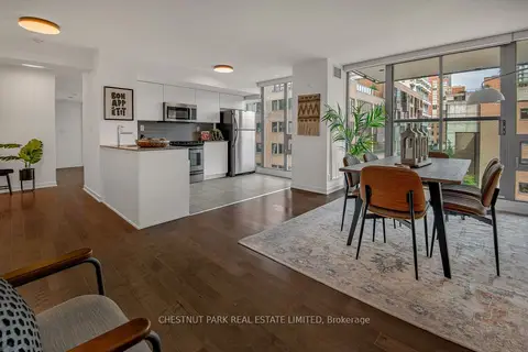 33 Lombard Street 406