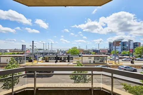 1700 Eglinton Avenue E 210