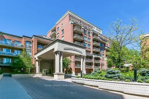 20 Burkebrook Place 610