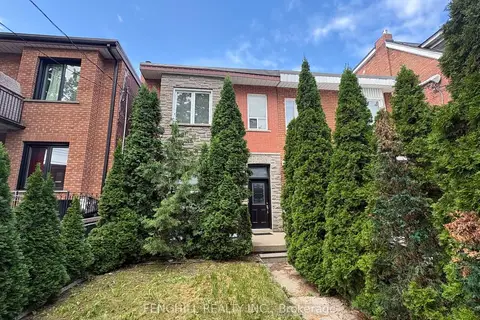 270 Clinton (BSMT) Street