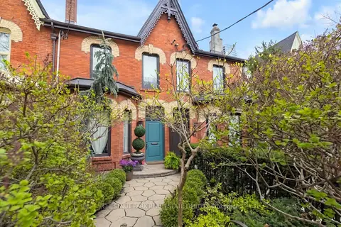 79 Hazelton Avenue