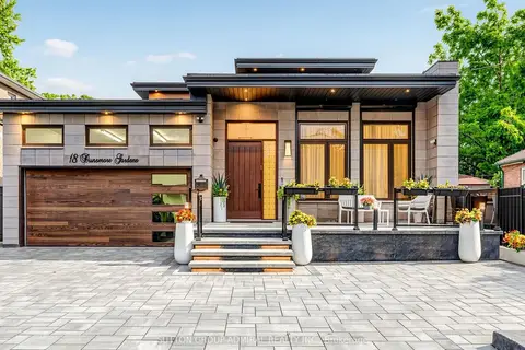 18 Dunsmore Gardens