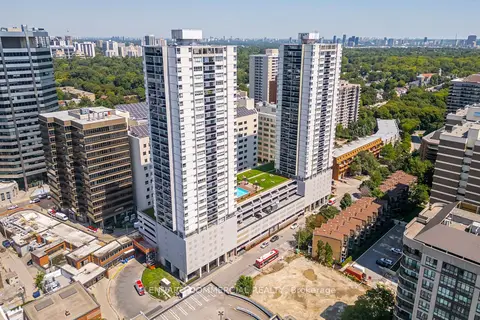 40 Pleasant Boulevard 2803
