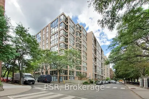 65 Scadding Avenue 510