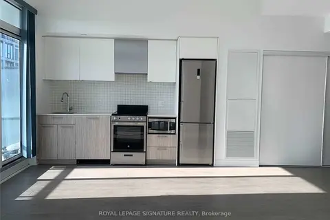 251 Jarvis Street 1016