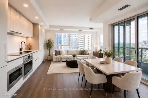 609 Sherbourne Street 2104