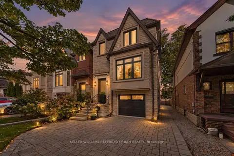 32 Cranbrooke Avenue