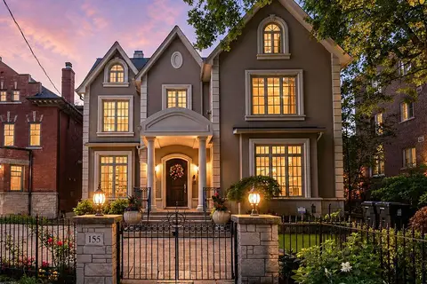 155 South Drive