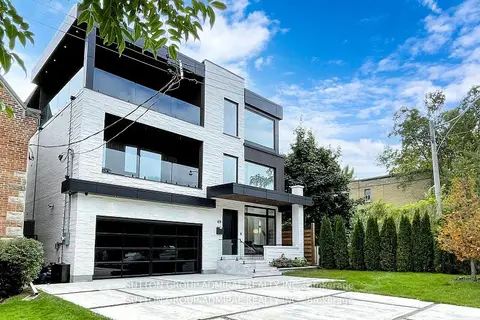 69 Elderwood Drive