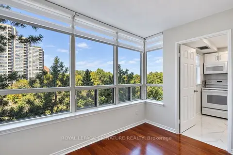 7 Bishop Avenue 411