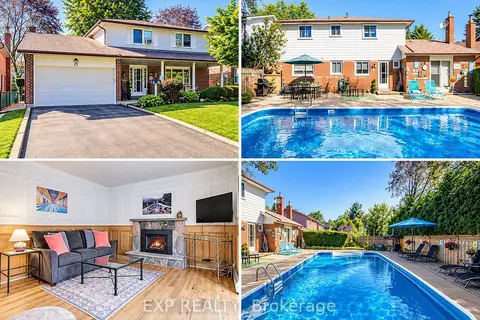 17 Rustywood Drive