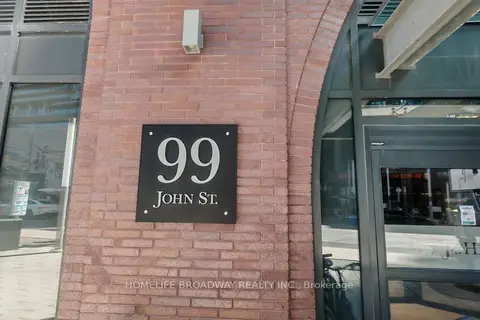 99 John Street 1506