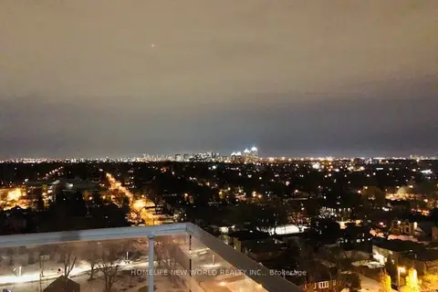 Address withheld · Willowdale East