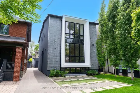 31 Kilbarry Road
