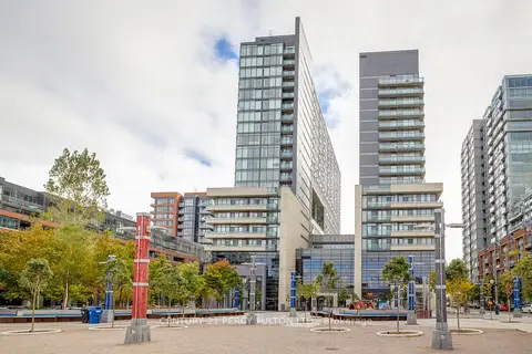 36 Lisgar Street 1110W
