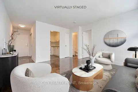33 Isabella Street 402