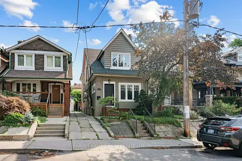 61 Appleton Avenue