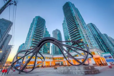 10 Yonge Street 2412