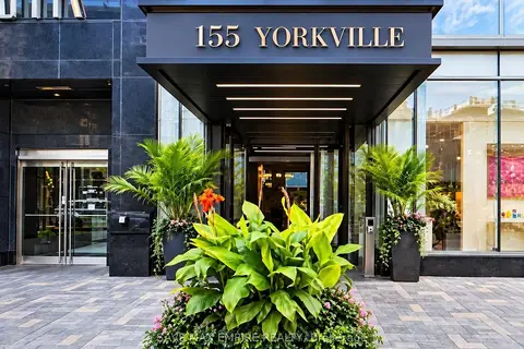 155 Yorkville Avenue 710