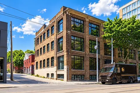 14 Mccaul Street