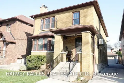 21 Braemar Avenue Lower