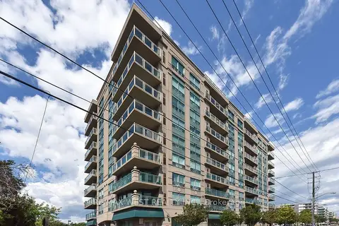 920 Sheppard Avenue W 705