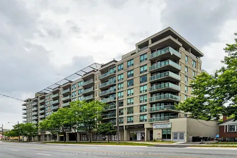 935 Sheppard Avenue W 603