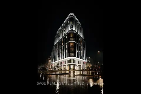 287 Davenport Road 501