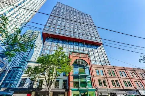 100 Queen Street E 2707