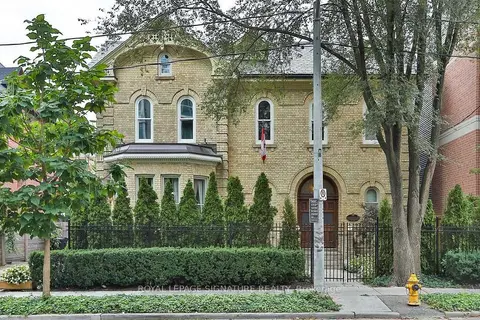 4 Wellesley Place