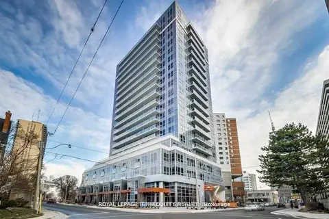 58 Orchard View Boulevard 902