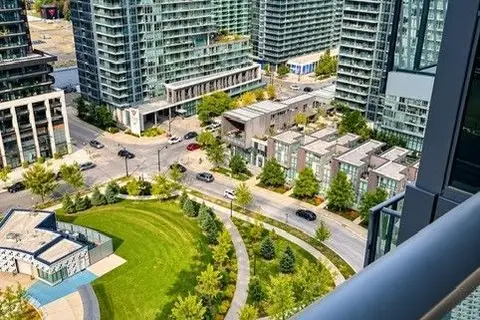 95 McMahon Drive 2109