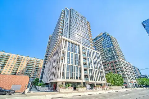 400 Adelaide Street E 1107