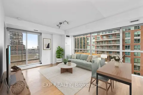 80 Western Battery Road 712