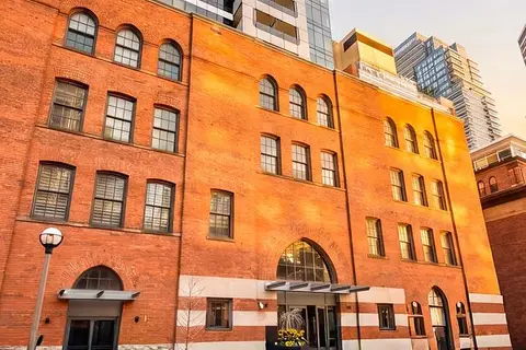 5 St Joseph Street