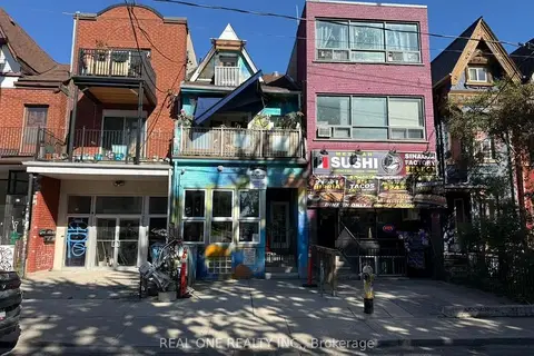 183 Augusta Avenue