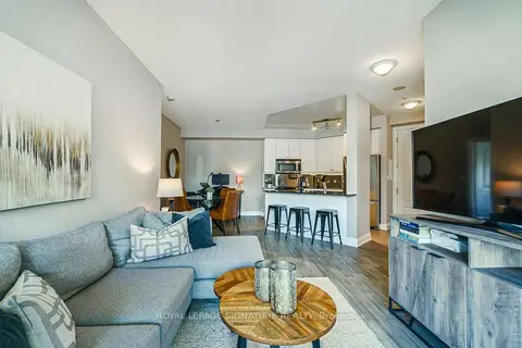 20 Bloorview Place 316