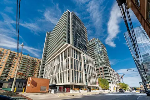 400 Adelaide Street E 322