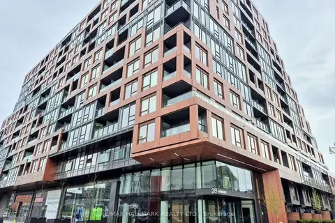 28 Eastern Avenue PH04