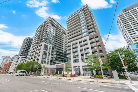 460 Adelaide Street E 1801