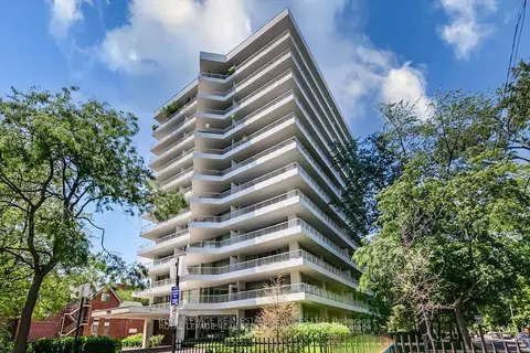 190 St George Street 501