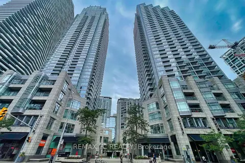 2191 Yonge Street 1103