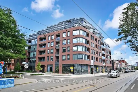 5 Lakeview Avenue 416