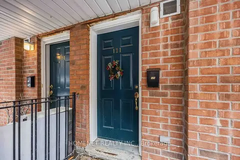 415 Jarvis Street 121