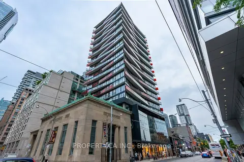 215 Queen Street W 1616