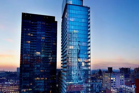 11 Charlotte Street 1801