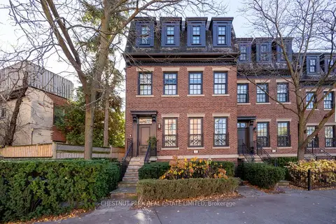 117 Davenport Road